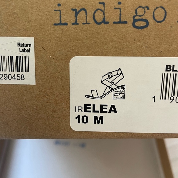 Women’s sandles brand new size 10 - Picture 7 of 7